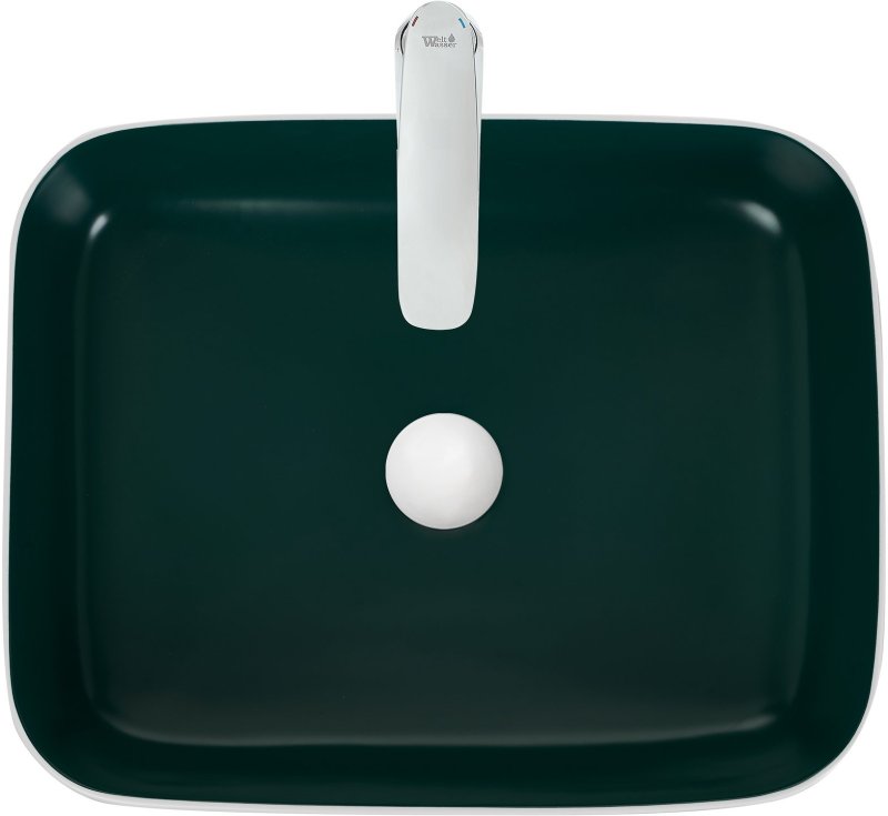Умывальник WeltWasser WW Elbach M2195 BDG  (10000005750)